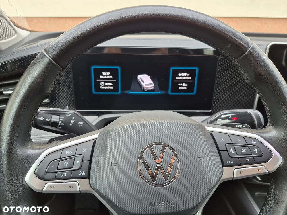 Volkswagen Passat Variant 1.5 TSI EVO Business DSG - 13