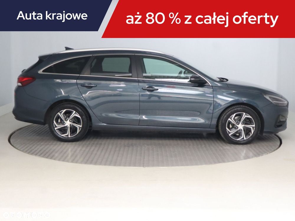 Hyundai i30 - 8