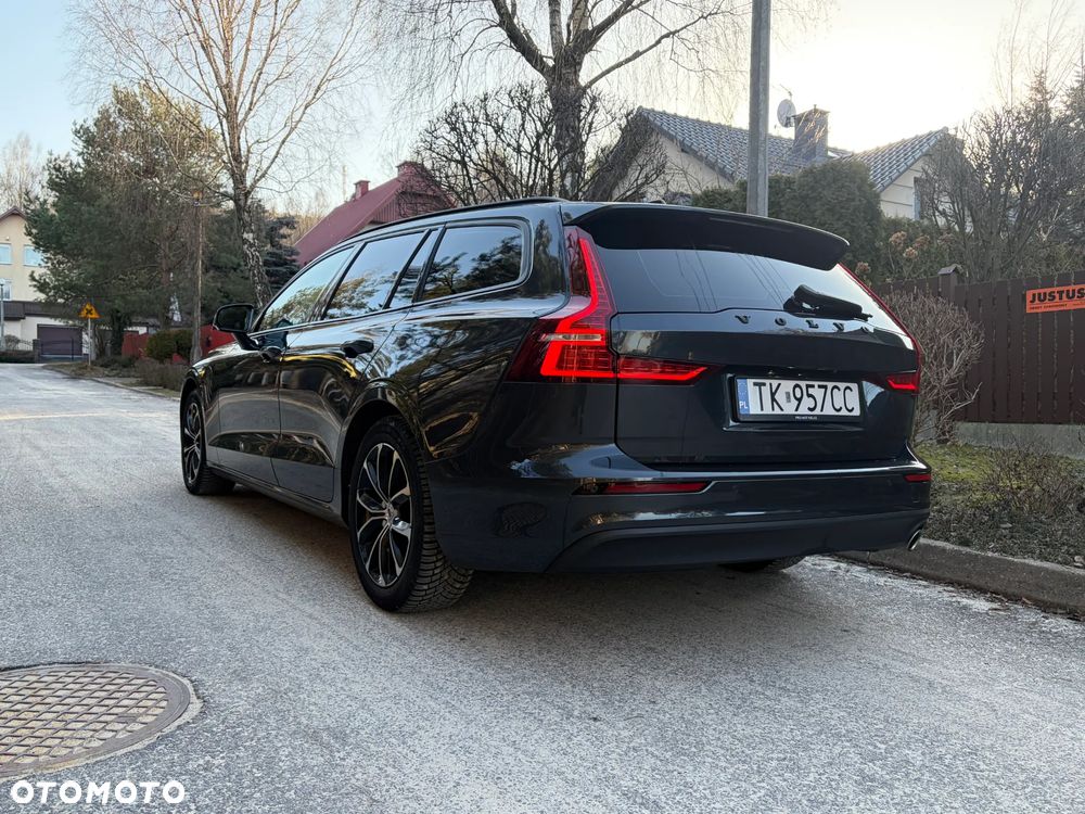 Volvo V60 D3 - 3