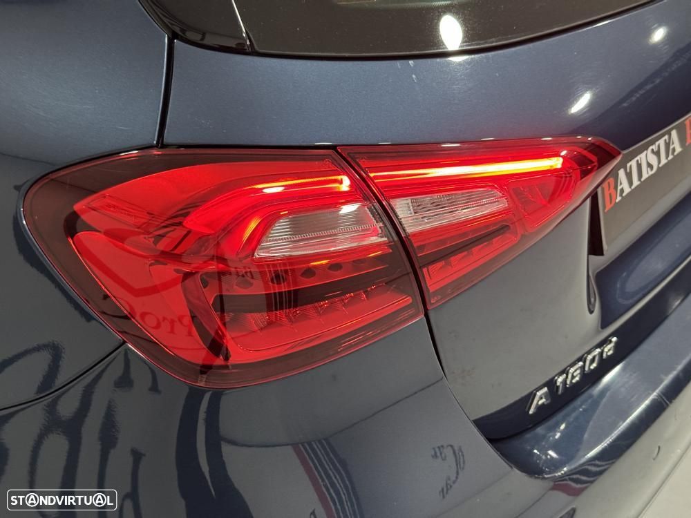 Mercedes-Benz A 180 d Style - 20