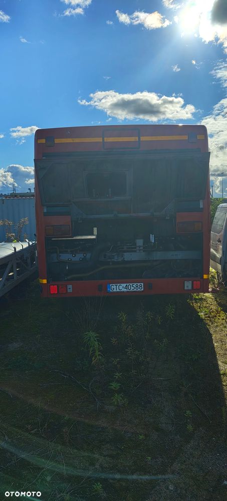 Mercedes-Benz O 405 N - 24