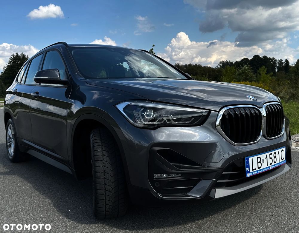 BMW X1 xDrive25e xLine - 10