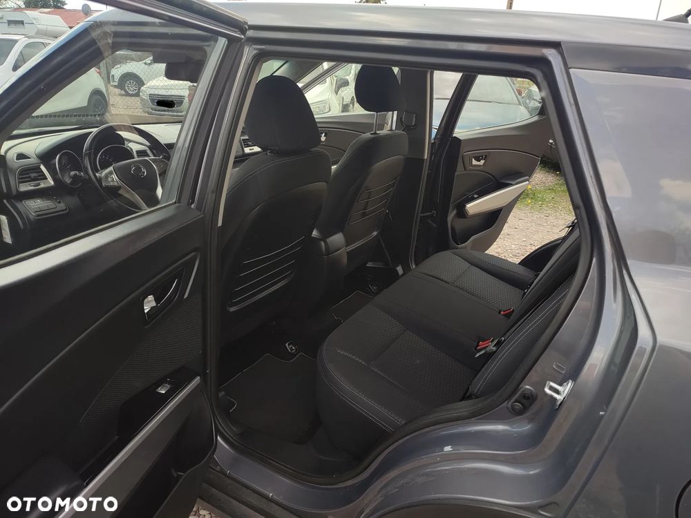 SsangYong/KGM Tivoli e-XGi 160 2WD Start/Stop Quartz - 17