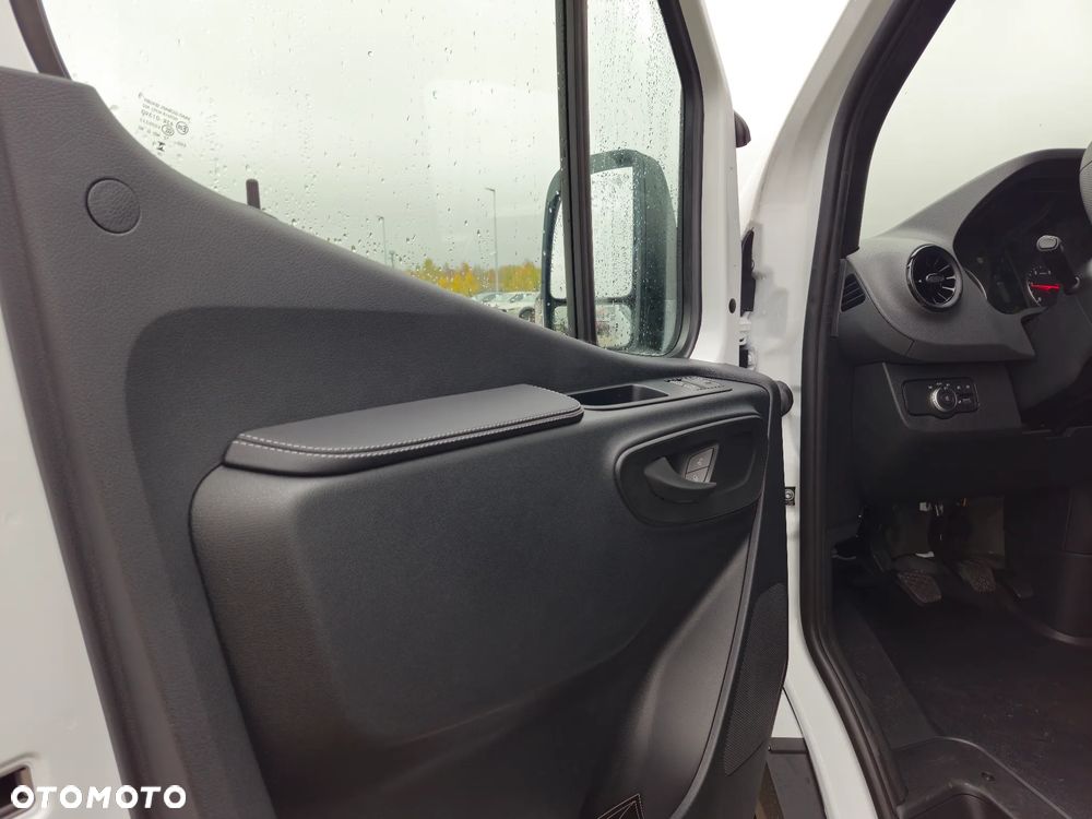 Mercedes-Benz Sprinter 315 CDI - 18
