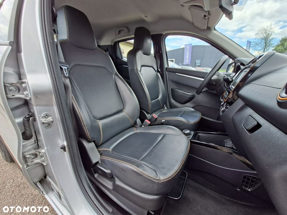 Dacia Spring Electric 45 Essential - 25