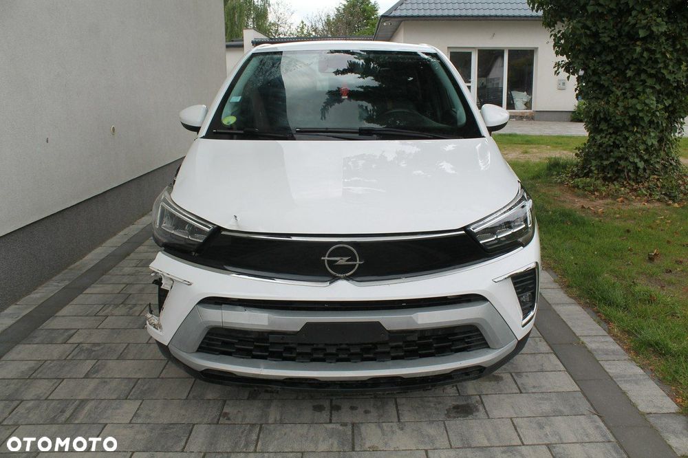 Opel Crossland X - 2