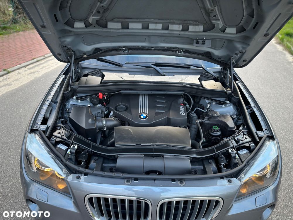 BMW X1 xDrive23d - 20