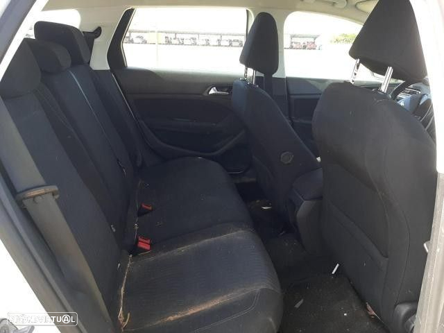 Peças Peugeot 308 SW II 2014 a 2018 - 31