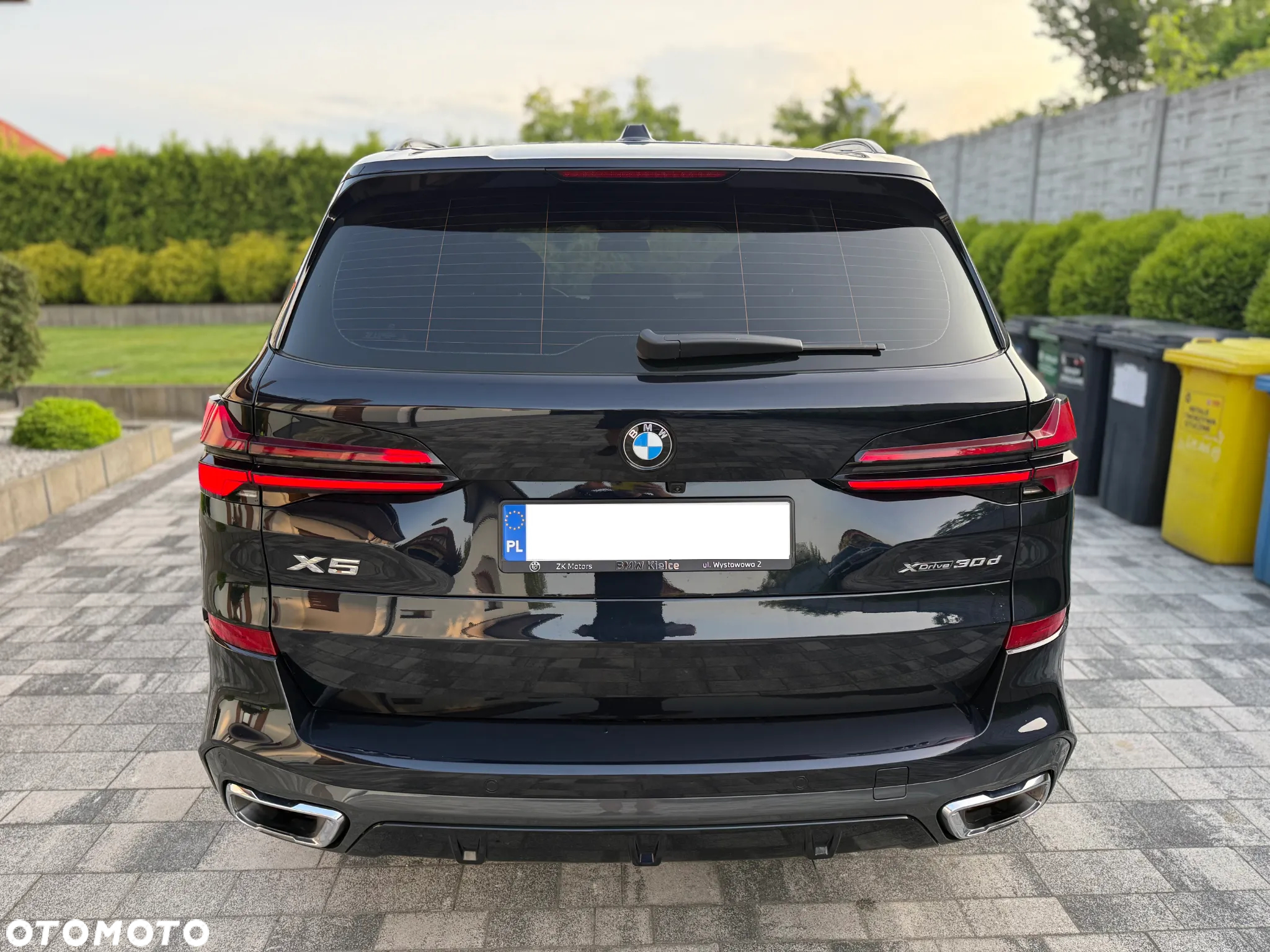 BMW X5 xDrive30d sport - 6