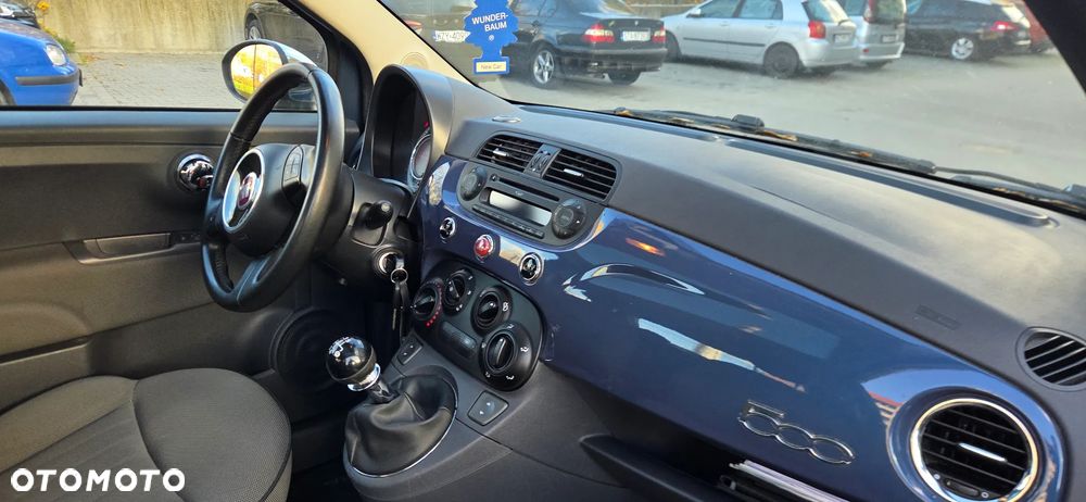 Fiat 500 - 19