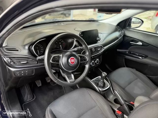 Fiat Tipo Station Wagon 1.0 GSE T3 - 17