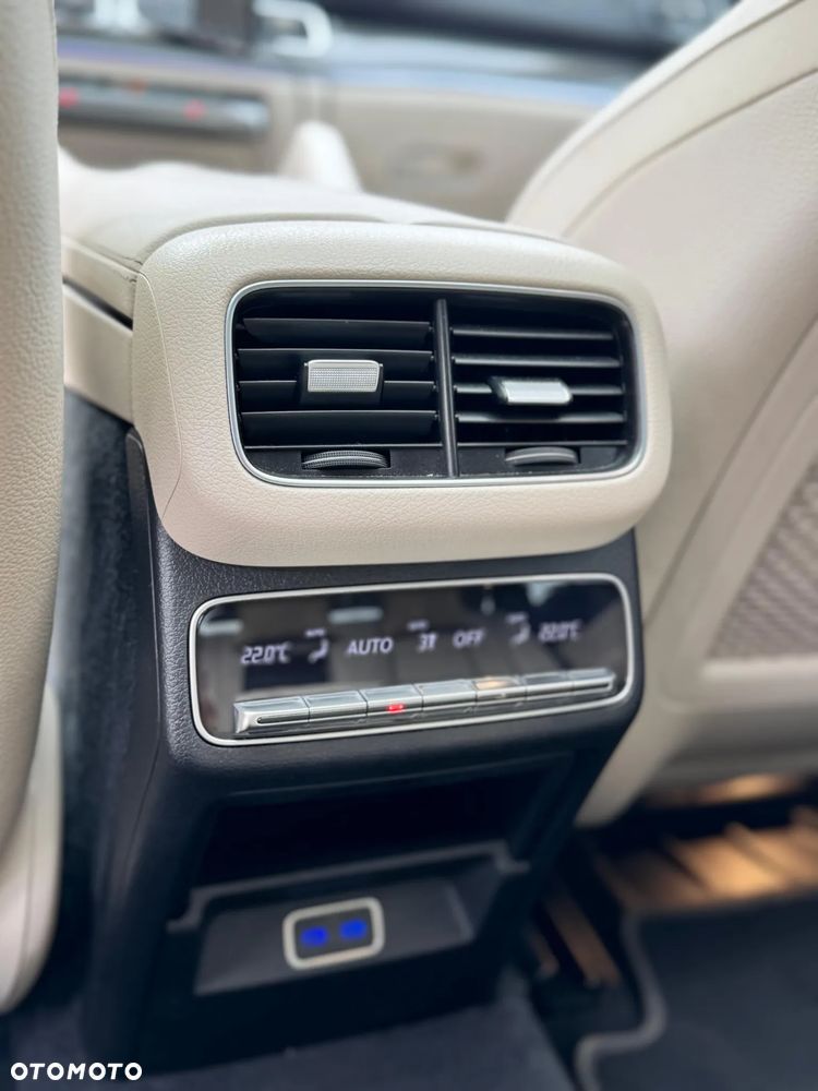 Mercedes-Benz GLE - 20