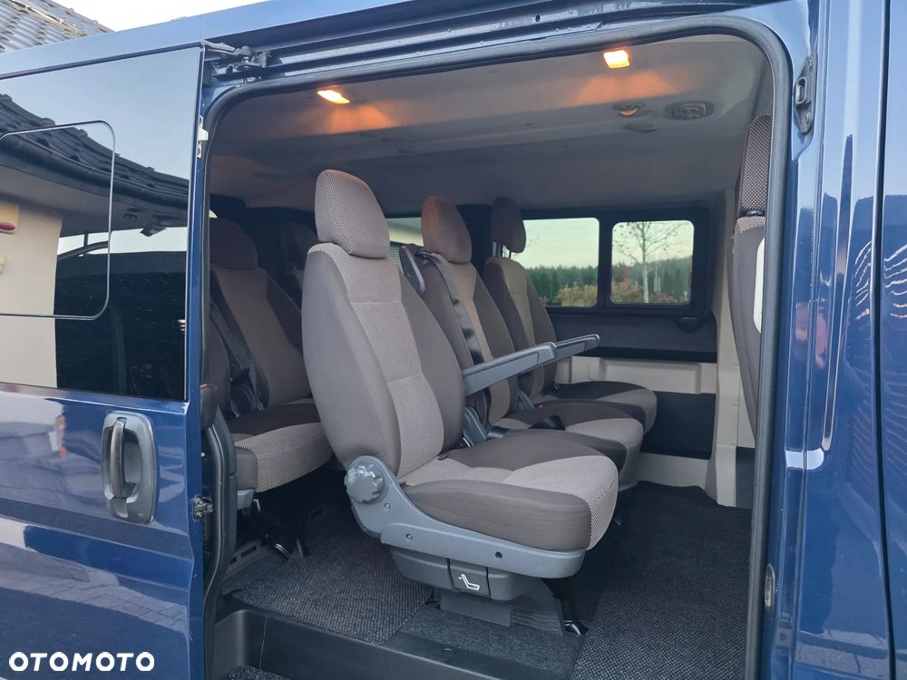 Peugeot Boxer HDi L2 - 12