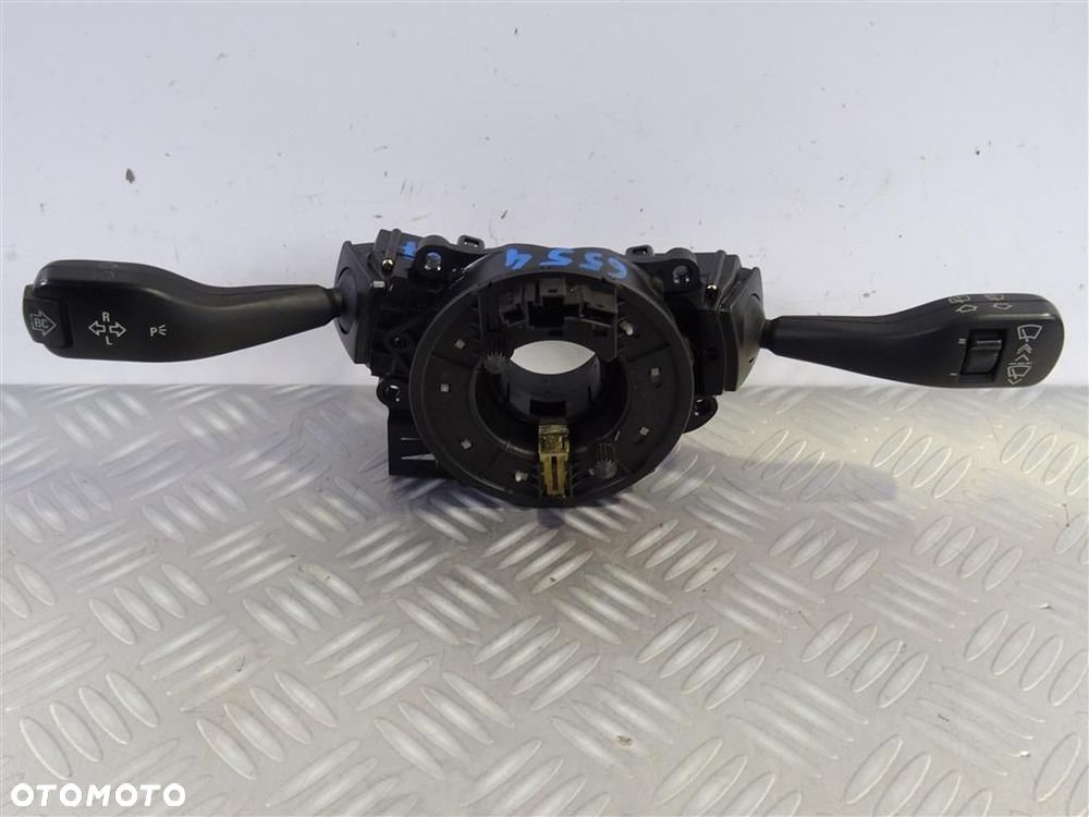 PRZEŁĄCZNIK ZESPOLONY PAJĄK BMW SERIA 3 E46 98-07 R 61318377488 - 1