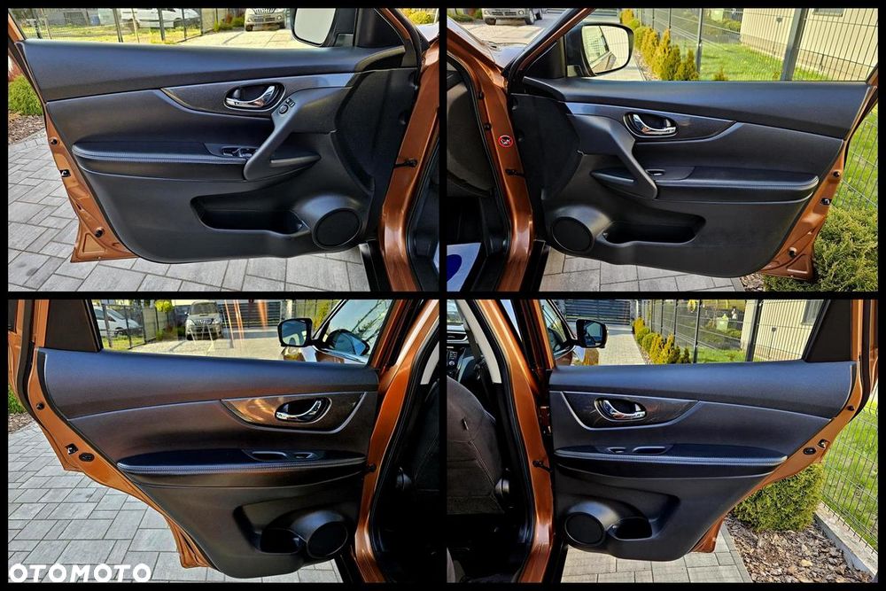 Nissan X-Trail 1.6 dCi ALL-MODE 4x4i 360 - 32