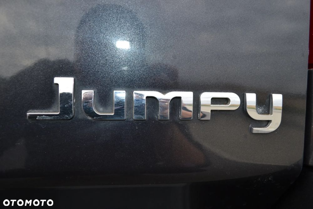 Citroën Jumpy Combi - 30