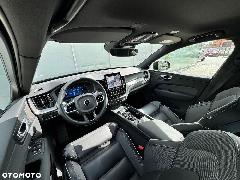 Volvo XC 60 - 11