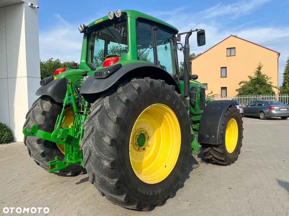 John Deere 7430 Premium - 5