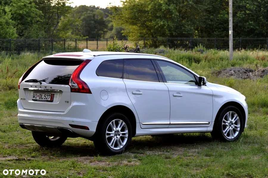 Volvo XC 60 T5 Powershift Summum - 15