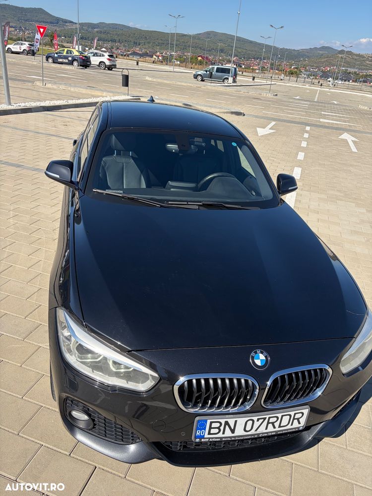 BMW Seria 1 - 22