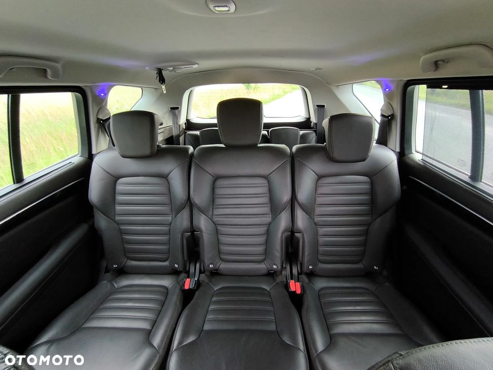 Renault Espace 1.6 TCE Initiale Paris EDC 7os - 14