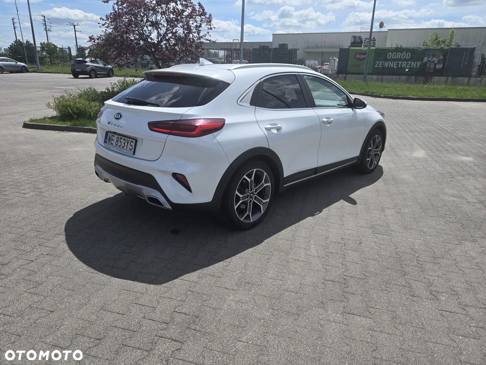 Kia XCeed 1.4 T-GDI L DCT - 6