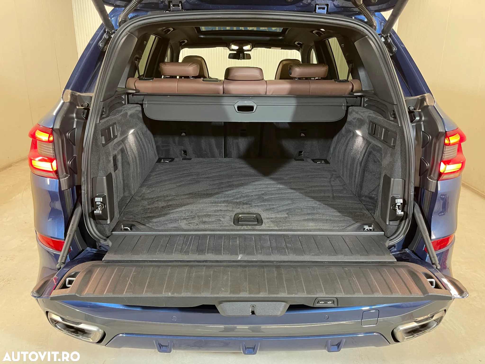 BMW X5 M M50d - 12