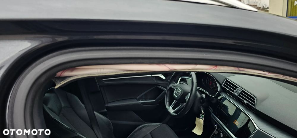 Audi Q3 35 TDI S tronic S line - 15