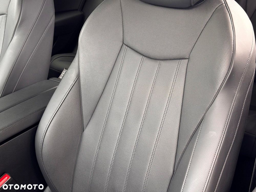 Skoda Superb 1.5 TSI mHEV Selection DSG - 17