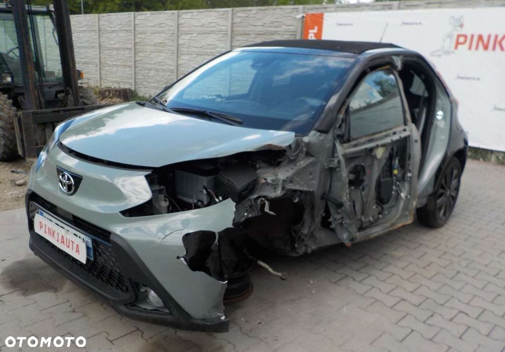 Toyota Aygo X - 7