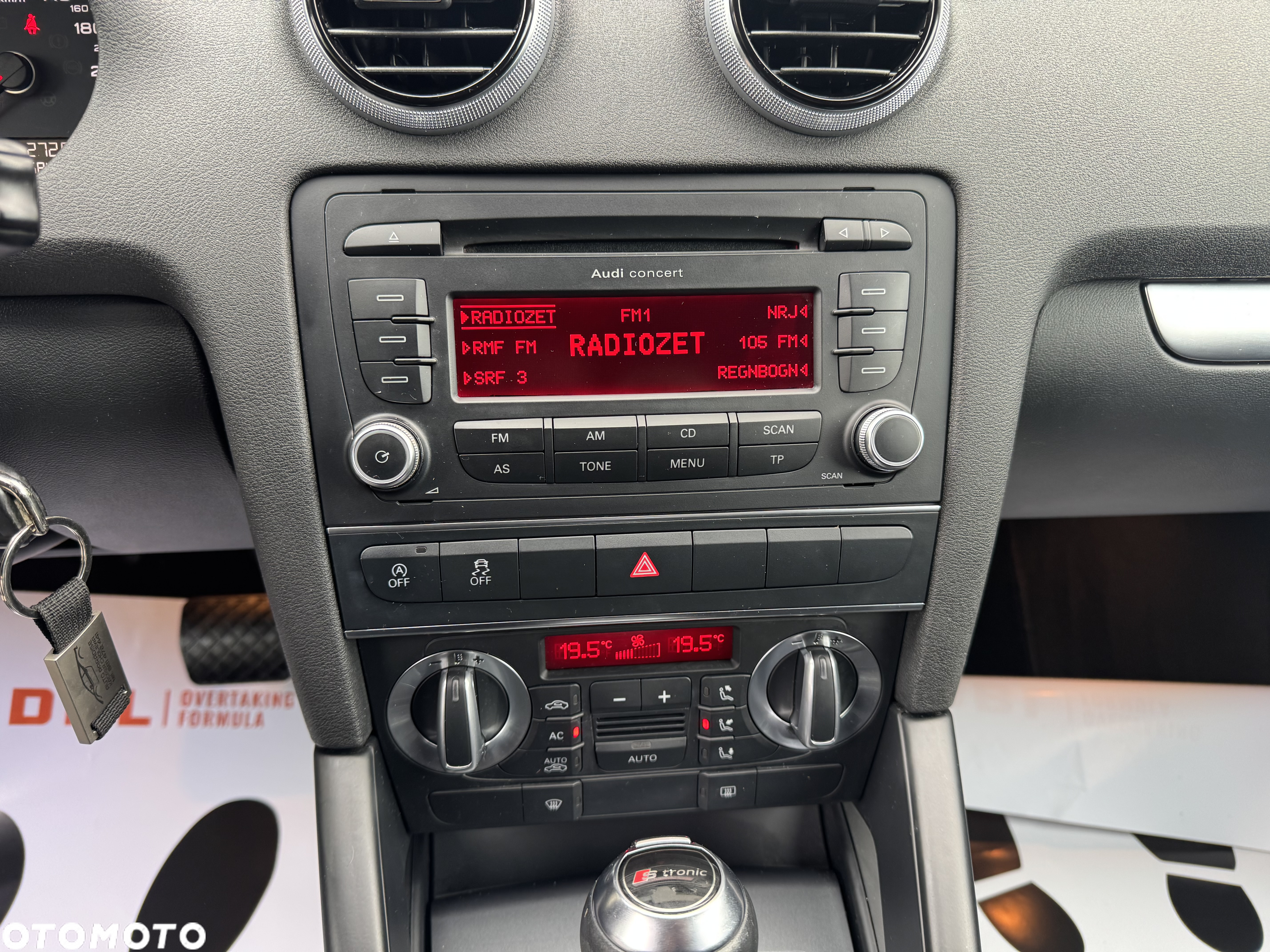 Audi A3 1.4 TFSI Attraction S tronic - 26