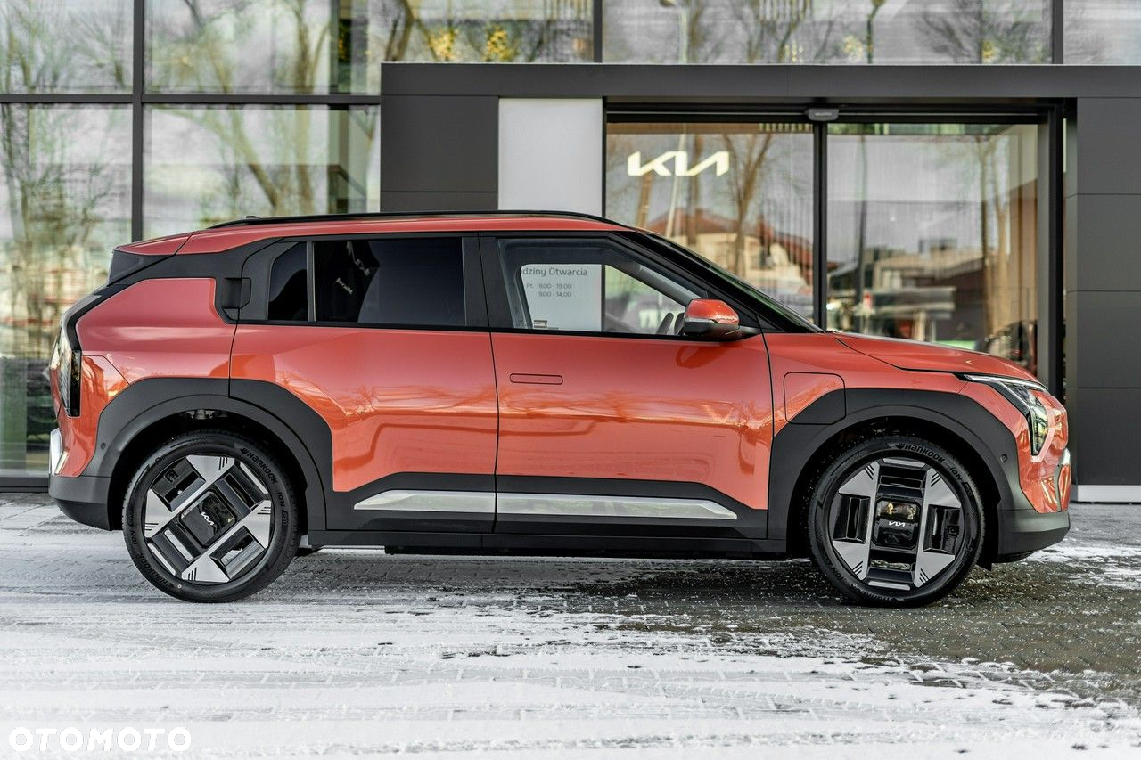 Kia EV3 - 6