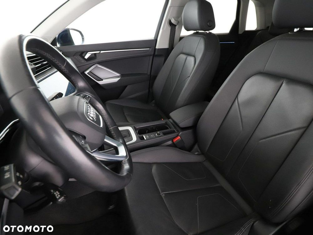 Audi Q3 45 TFSIe S tronic S line - 15