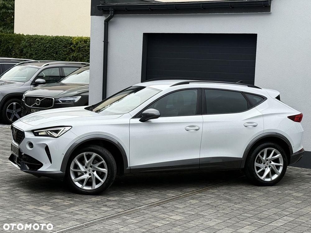 Cupra Formentor 1.5 TSI DSG - 36