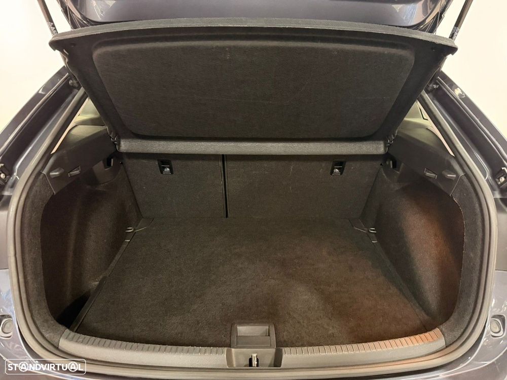 VW Taigo 1.0 TSI Urban - 20