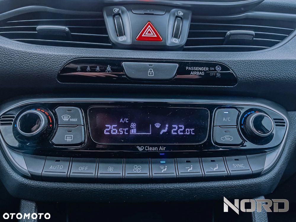 Hyundai i30 1.0 T-GDI Style - 24