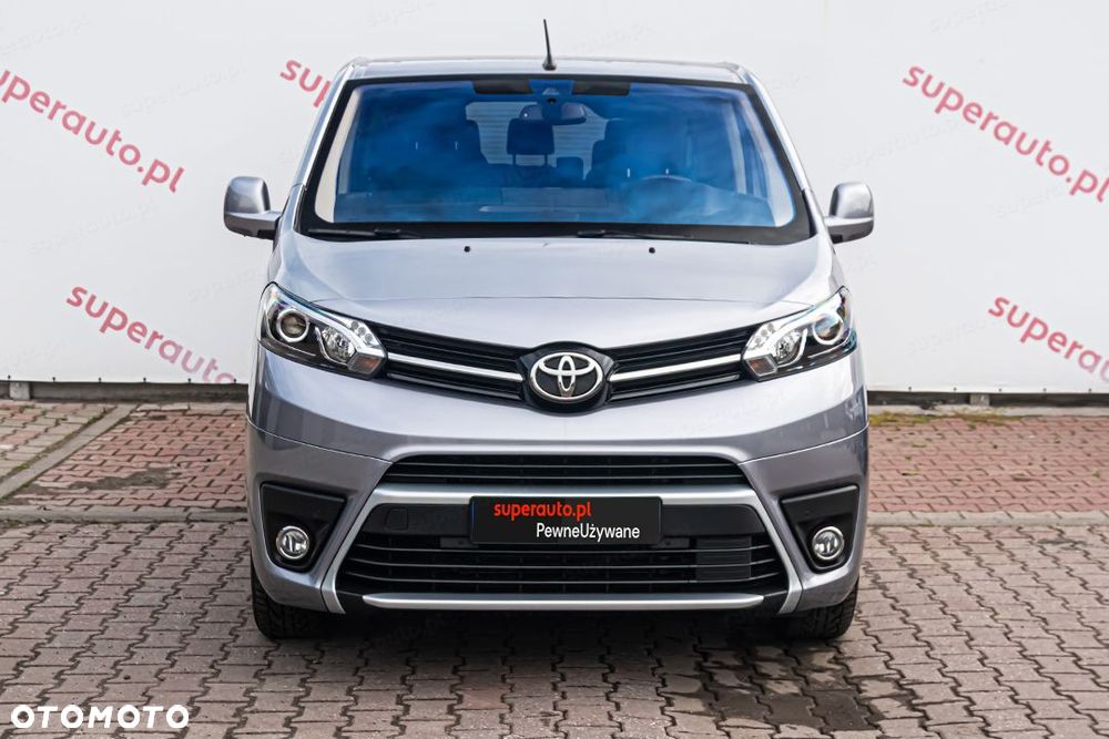 Toyota Proace Verso 2.0 D4-D Long VIP - 3