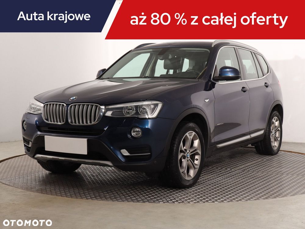 BMW X3 - 3