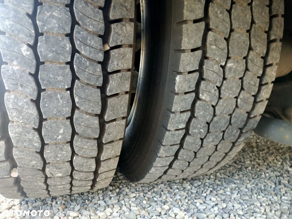 DAF CF 370 EURO 6 chłodnia Supra 750 na 20 palet - 33