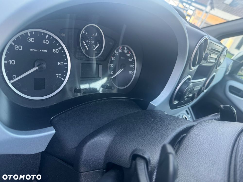 Citroën Berlingo Multispace e-HDi 90 FAP EGS6 Start Stop Selection - 11