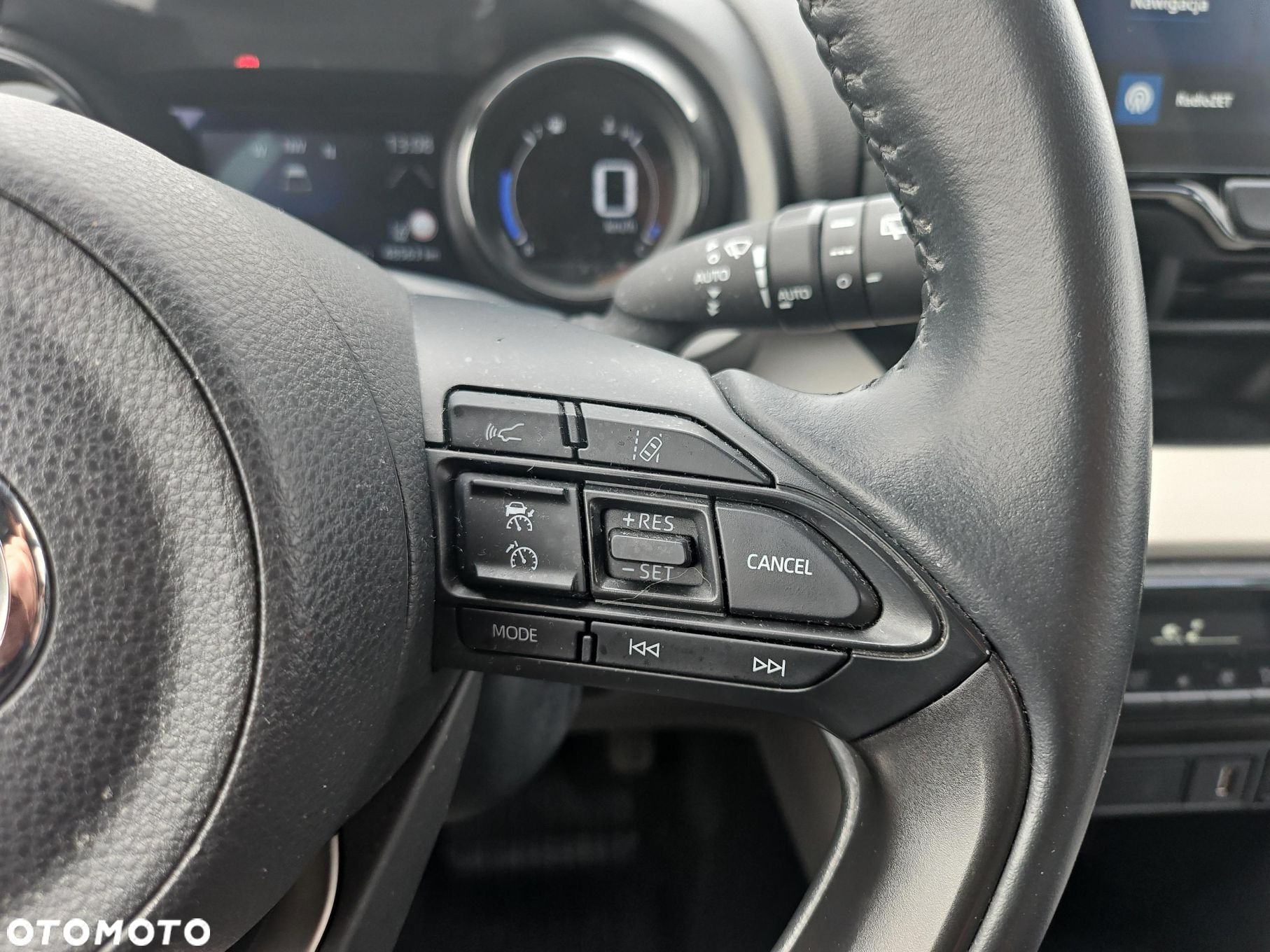 Toyota Yaris - 15