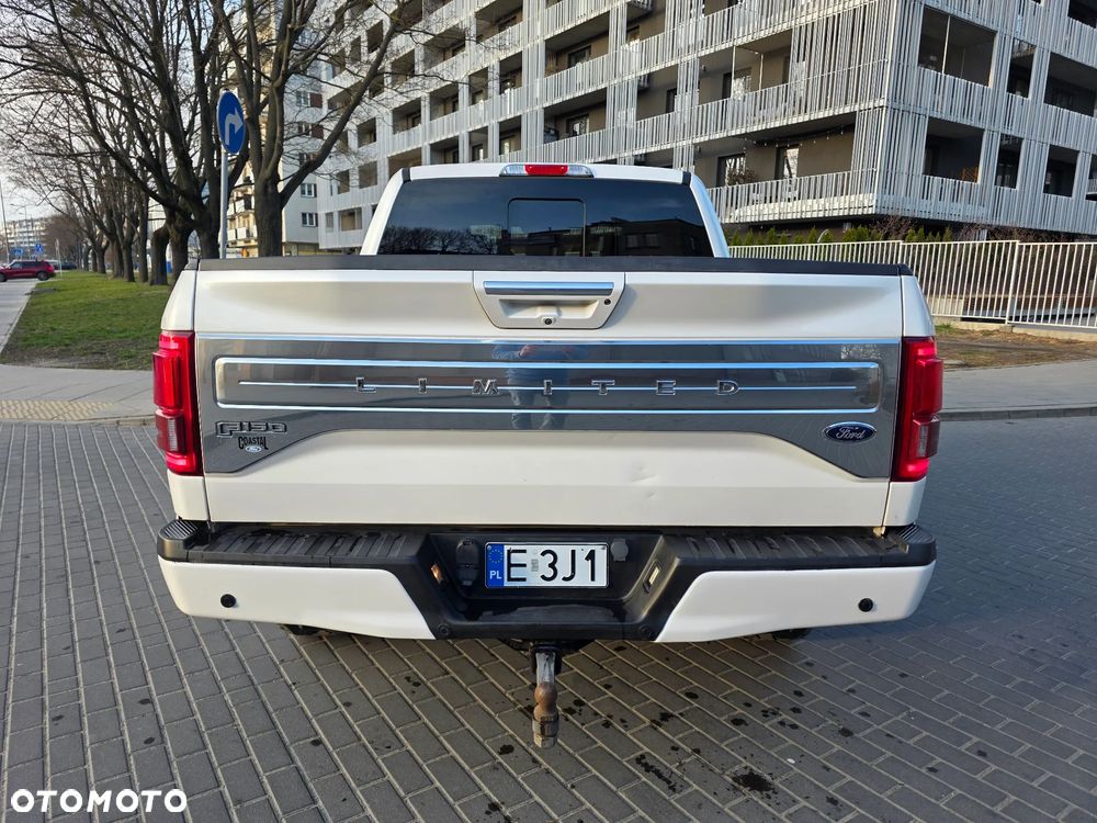 Ford F150 - 30