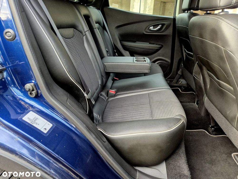 Renault Kadjar Energy TCe 165 Bose Edition - 9