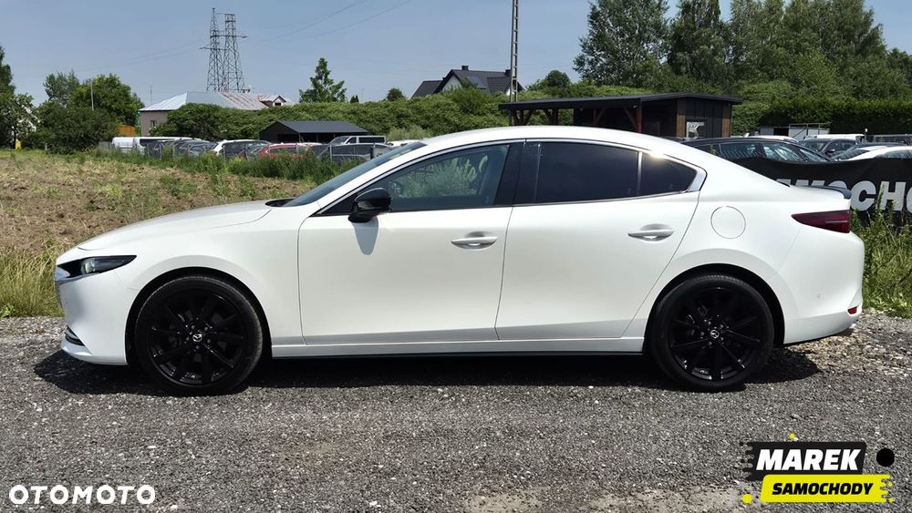 Mazda 3 - 13