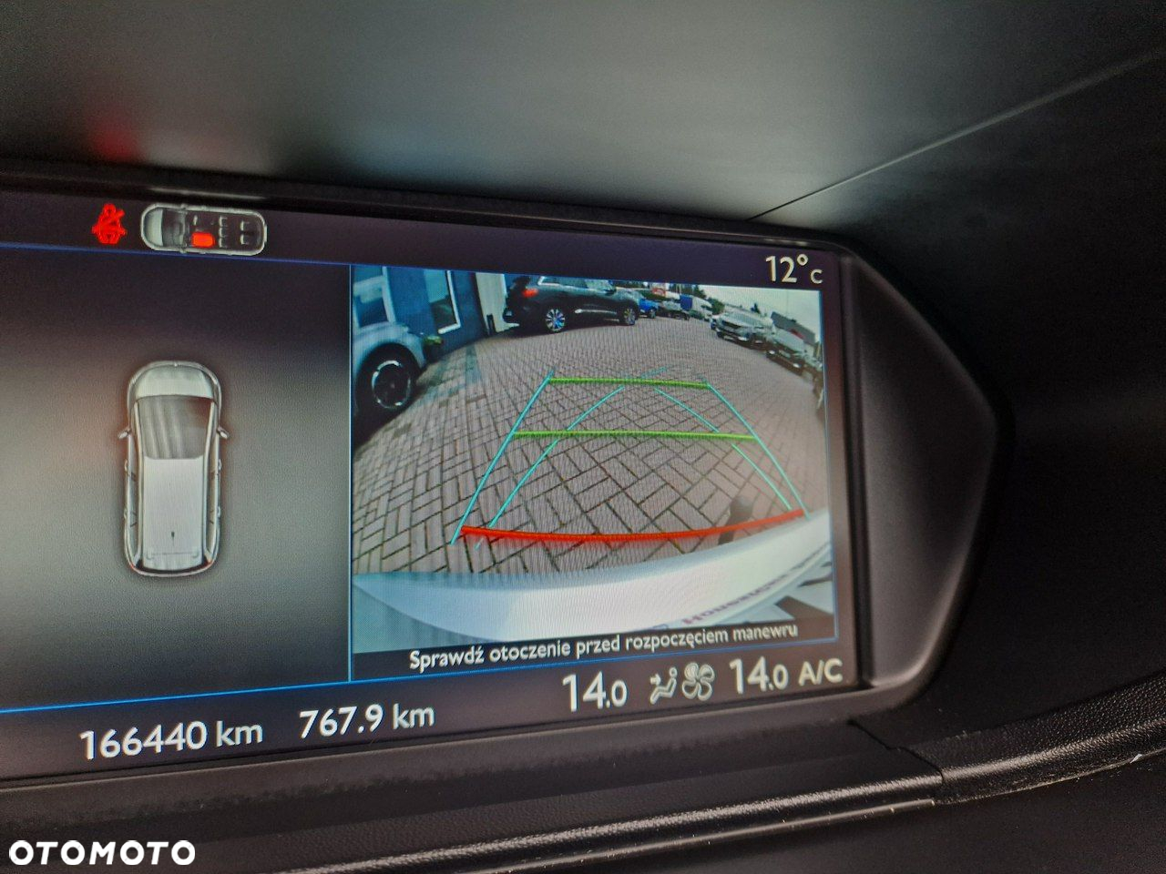Citroën C4 Grand Picasso BlueHDi 120 SELECTION - 34