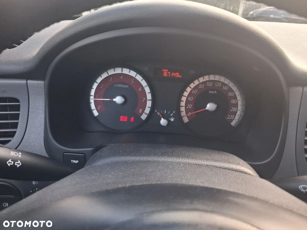 Kia Rio - 21