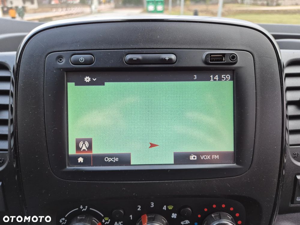 Opel Vivaro L1H1 S&S + - 16