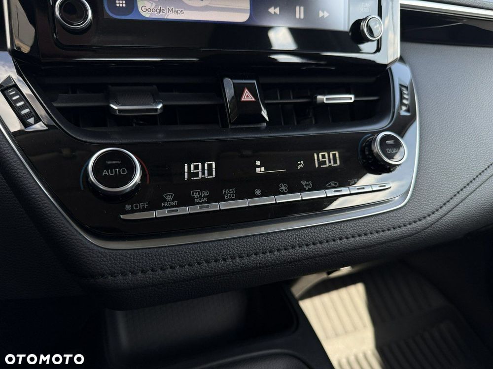 Toyota Corolla 1.5 Comfort - 27