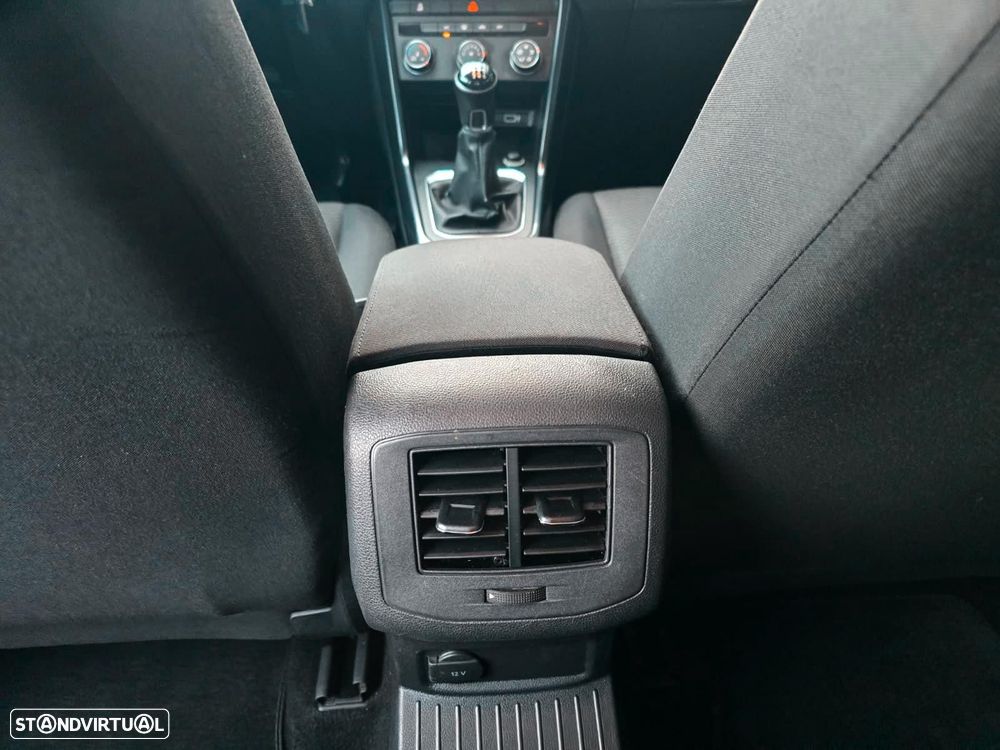 VW T-Roc 1.0 TSI Style - 21