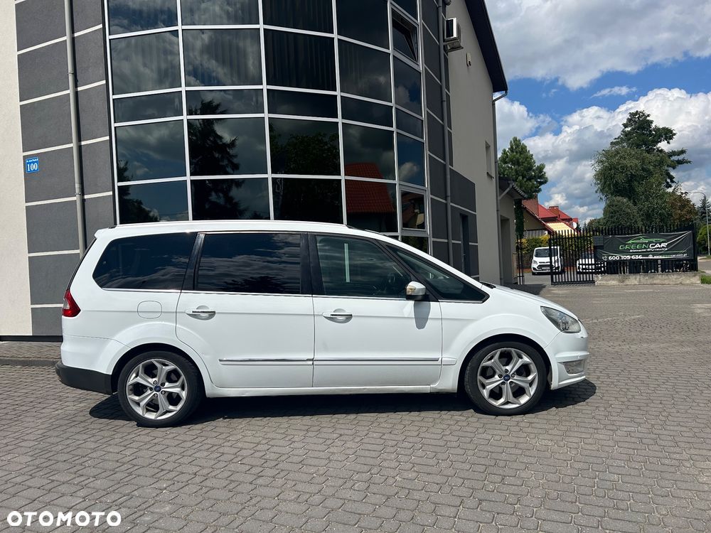 Ford Galaxy - 4